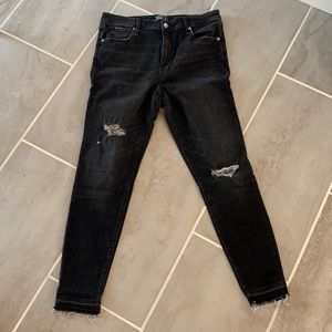 Abercrombie & Fitch jeans